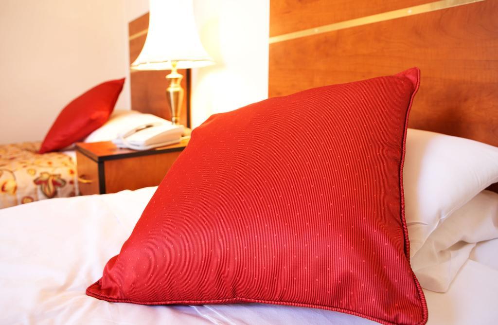 The Red Lea Hotel Scarborough Zimmer foto